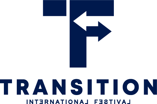 logo international transition festival